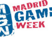 La feria Madrid Games Week ya tiene logo y redes sociales