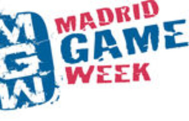 La feria Madrid Games Week ya tiene logo y redes sociales