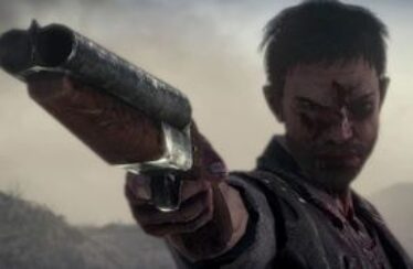 Primer tráiler de la jugabilidad de Mad Max