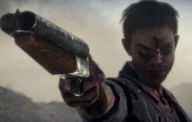 Primer tráiler de la jugabilidad de Mad Max