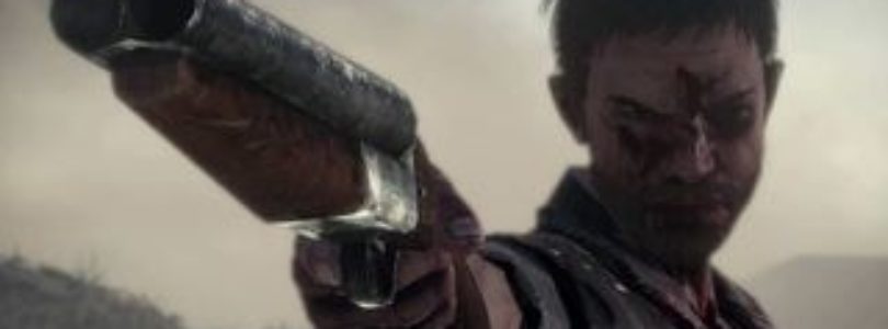 Primer tráiler de la jugabilidad de Mad Max