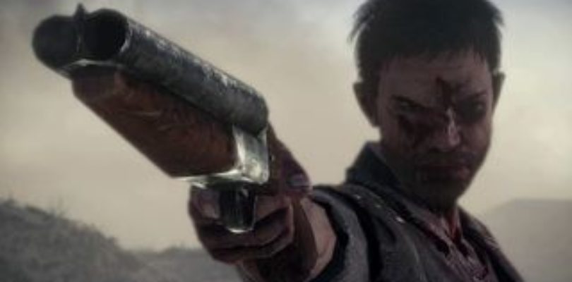 Primer tráiler de la jugabilidad de Mad Max