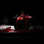 F1 2013 se hace oficial y se muestra en vídeo