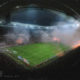 PES 2014 nuevo estadio