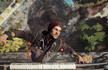 inFamous Second Son 3