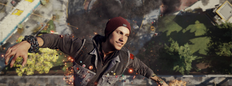 inFamous Second Son 3