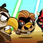 Anunciado Angry Birds Star Wars II