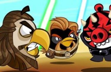 Anunciado Angry Birds Star Wars II