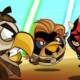 Anunciado Angry Birds Star Wars II