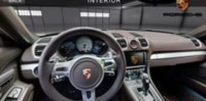 Sports Car Challenge supera los 10 millones de descargas