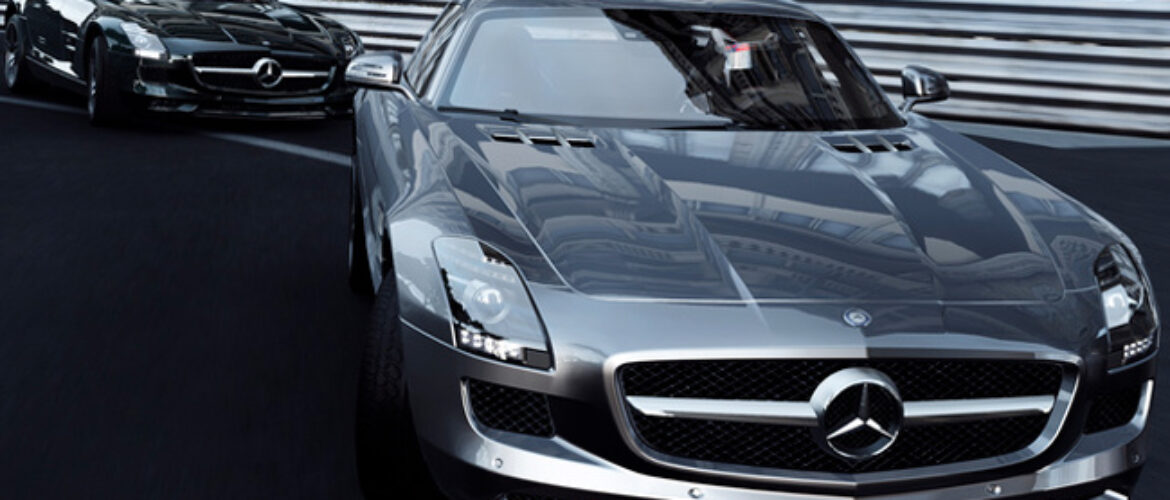 Project Cars Xbox 360