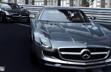 Project Cars Xbox 360
