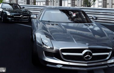 Project Cars Xbox 360