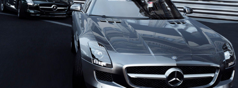 Project Cars Xbox 360