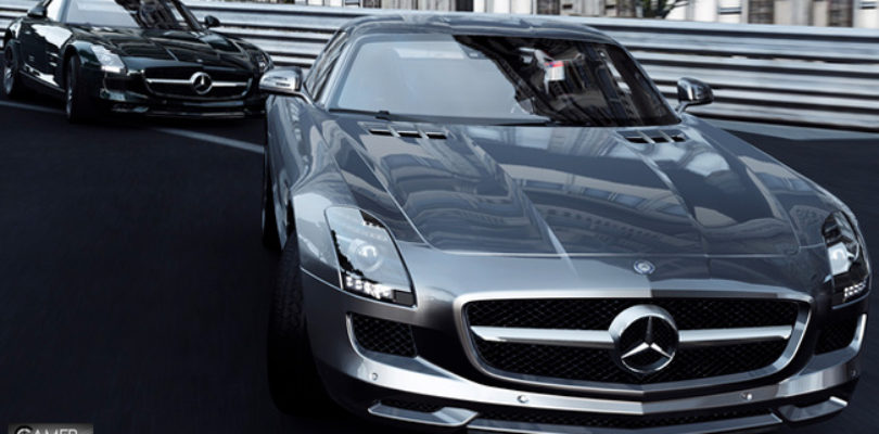 Project Cars Xbox 360