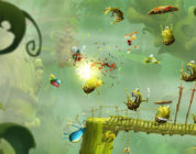Nuevo Rayman