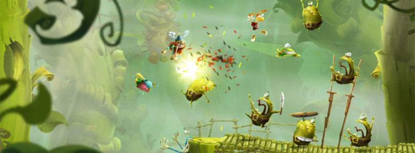 Nuevo Rayman