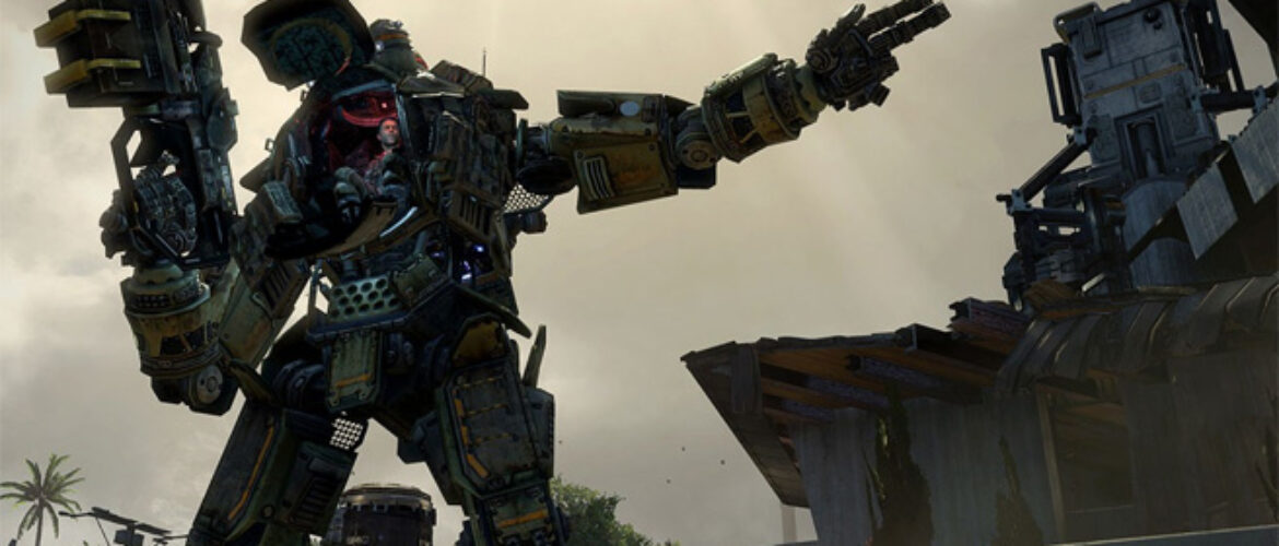 Titanfall 1