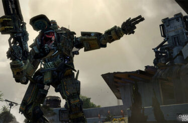 Titanfall 1