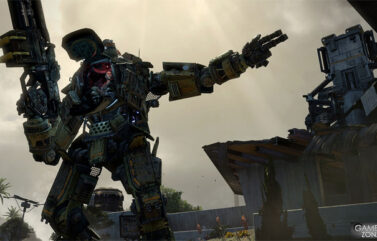 Titanfall 1