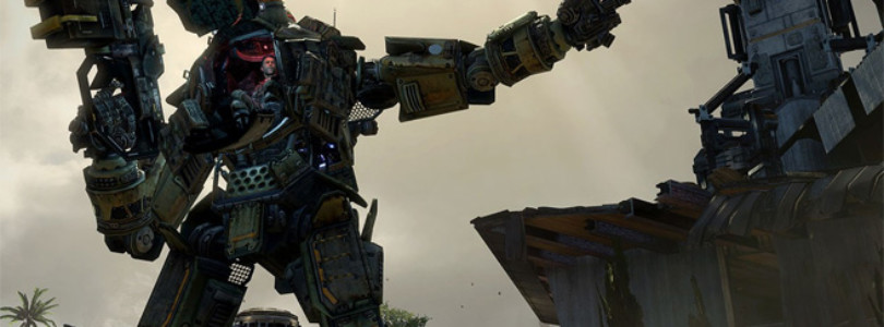Titanfall 1