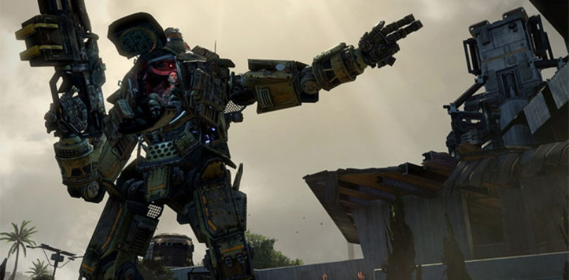 Titanfall 1