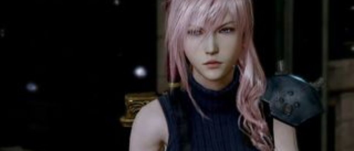 Las reservas de Lightning Returns Final Fantasy XIII proporcionarán un traje de Cloud Strife