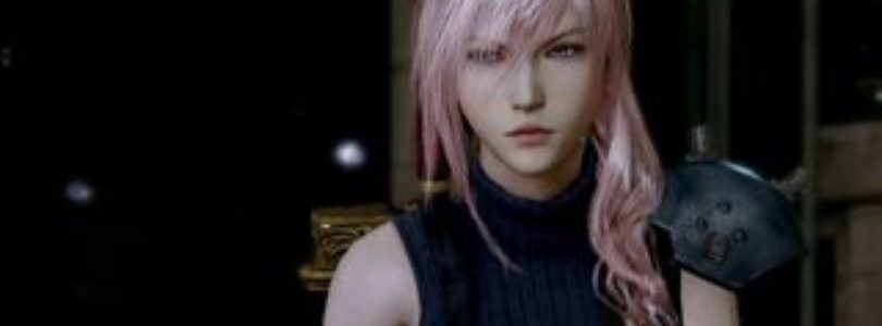 Las reservas de Lightning Returns Final Fantasy XIII proporcionarán un traje de Cloud Strife