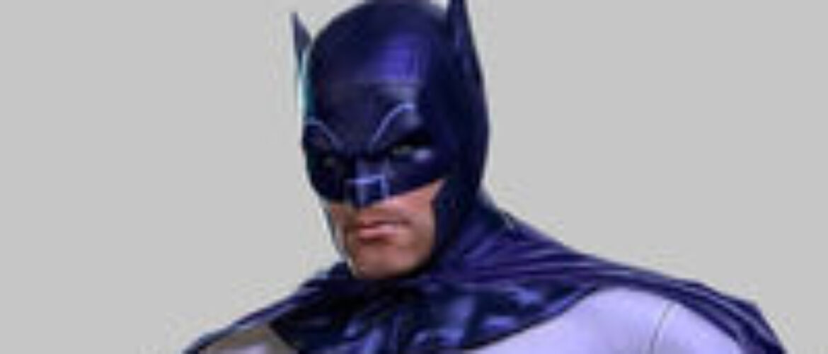 Los trajes exclusivos de PS3 de Batman: Arkham Origins se muestran en alta definición