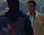 InFamous Second Son PS4