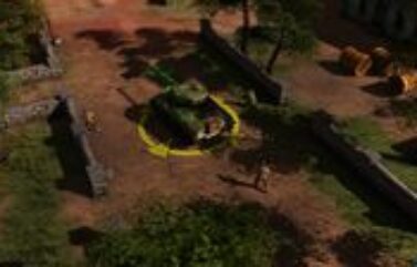 History Legends of War ya está disponible en PS3, Vita y Xbox 360