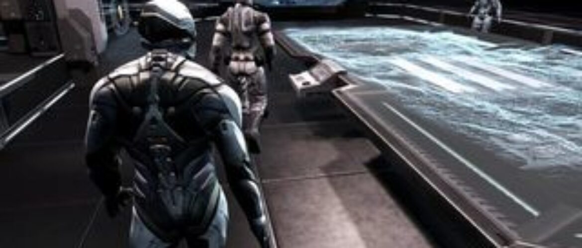 Dust 514 apostará por actualizaciones más frecuentes