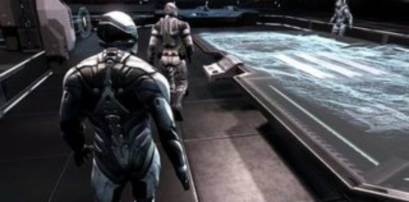 Dust 514 apostará por actualizaciones más frecuentes