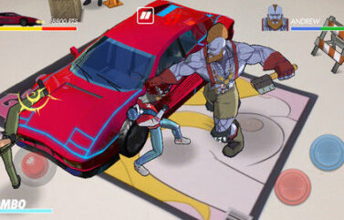 Gratis en la App Store 11 de julio de 2013