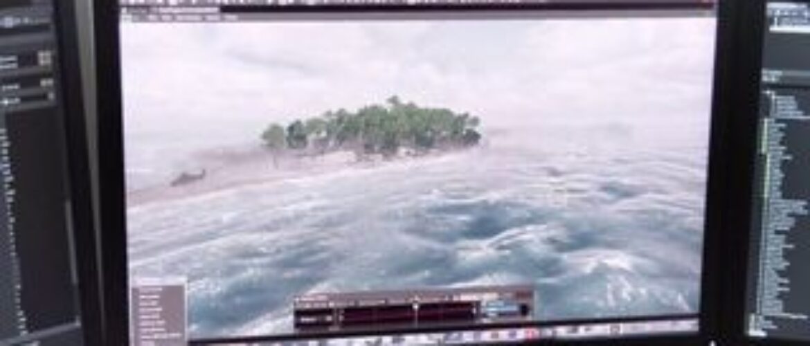 Battlefield 4 usará Kinect en Xbox One