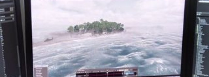 Battlefield 4 usará Kinect en Xbox One