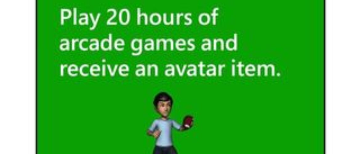 Los premios de Xbox Rewards se revisarán en septiembre