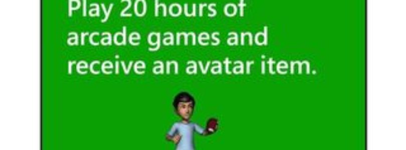 Los premios de Xbox Rewards se revisarán en septiembre
