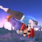 Super Smash Bros. se vuelve a mostrar con más imágenes