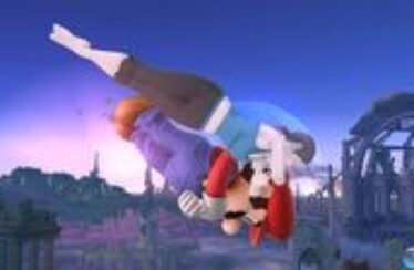 Super Smash Bros. se vuelve a mostrar con más imágenes