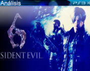 Japón recibirá una edición completa de Resident Evil 6
