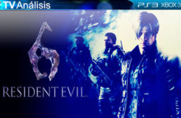 Japón recibirá una edición completa de Resident Evil 6