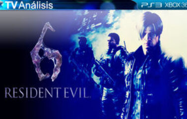 Japón recibirá una edición completa de Resident Evil 6