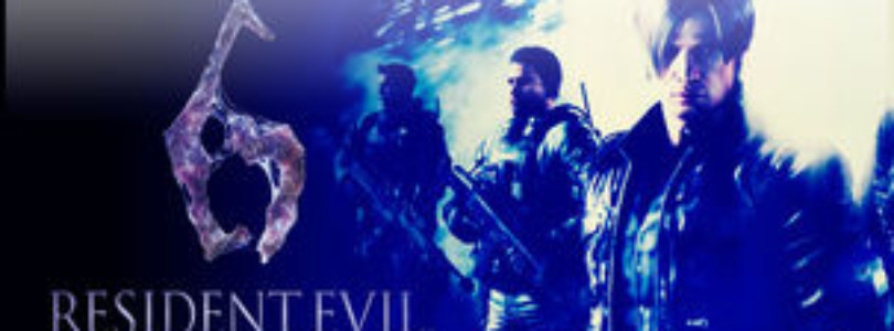Japón recibirá una edición completa de Resident Evil 6