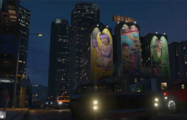 GTA 5