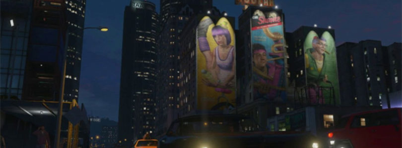 GTA 5