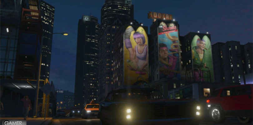 GTA 5