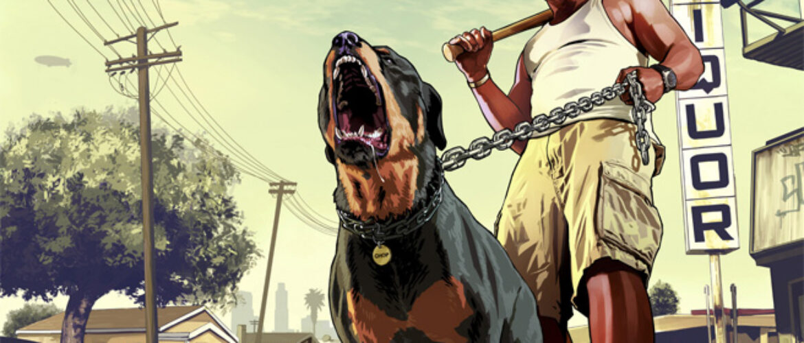 GTA 5 2
