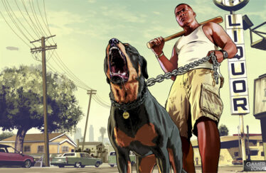 GTA 5 2
