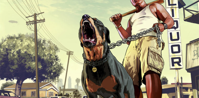 GTA 5 2